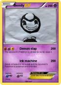 Bendy