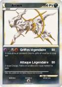 Arceus