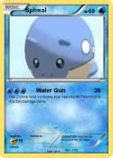 Spheal