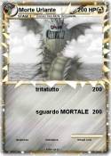 Morte Urlante