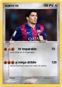 suarez ex
