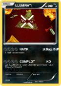 ILLUMINATI
