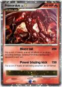 Primordus