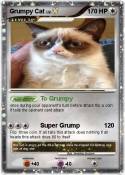 Grumpy Cat