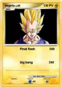 Vegeta