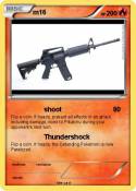 m16