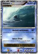 tsunami