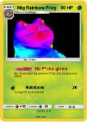Mlg Rainbow