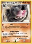 the vicious