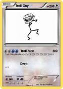 Troll Guy