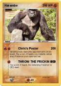 Harambe