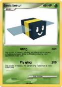 Basic bee