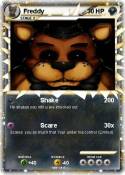 Freddy