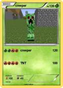 creeper