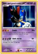 dark and good
