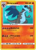 Mcharazard
