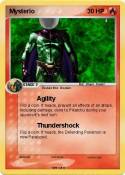 Mysterio