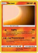 fire lord