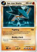 San Jose Sharks