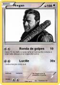 Negan