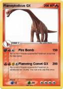 Flameplodicus