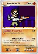 Pixel AVGN EX