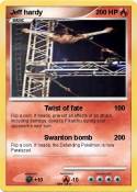 Jeff hardy