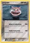 piragnatto