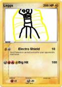 Leggs