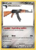 Ak-47