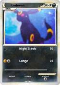 Umbreon