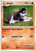 arcanin