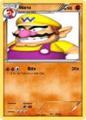 Wario