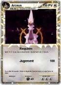 Arceus