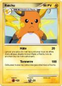 Raichu