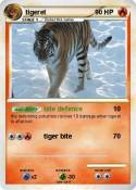 tigeret