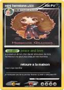 mini hermione