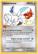 renard element