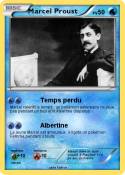 Marcel Proust