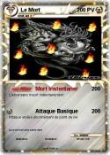 Le Mort