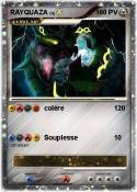 RAYQUAZA