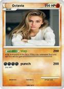 Octavia