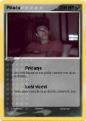 Pikaču