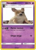 Perrandom
