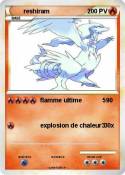 reshiram