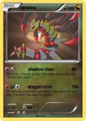giratina