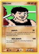 little mac