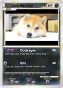 Zach the Doge