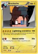 Brockachu