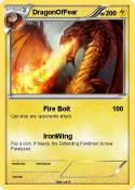 DragonOfFear